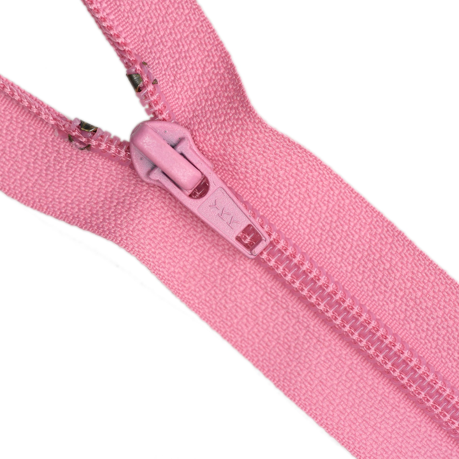 Nylon Zips JackStock Haberdashery