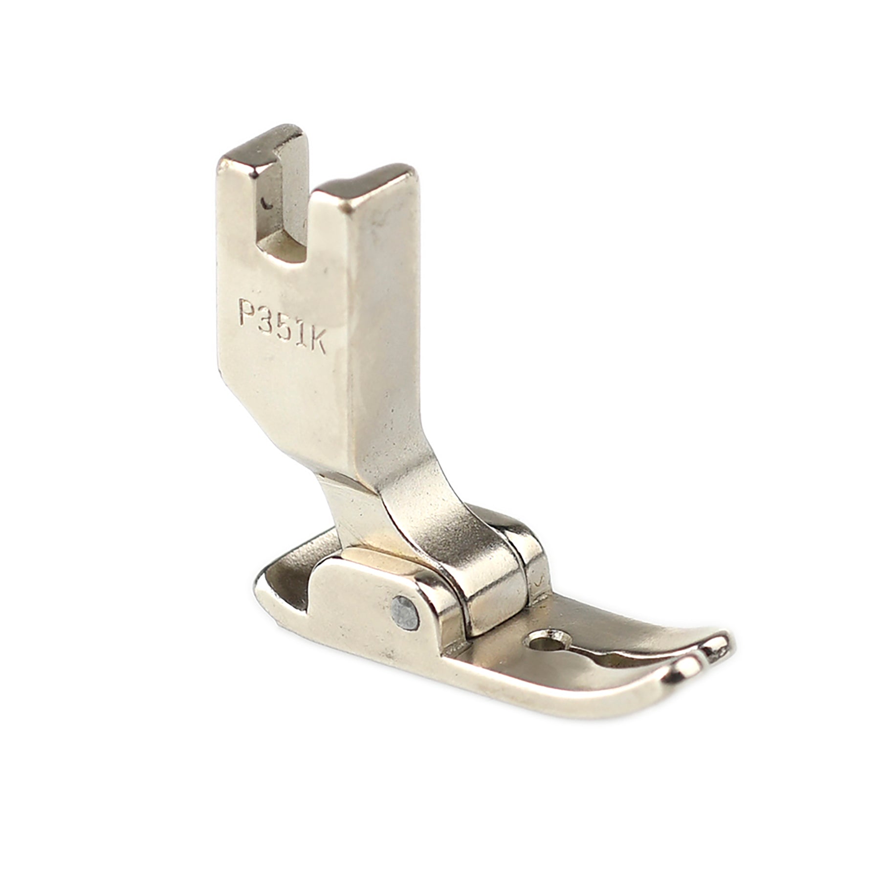 INDUSTRIAL HINGED PRESSER FOOT FOR KNITS AND STRETCH FABRICS JackStock Haberdashery