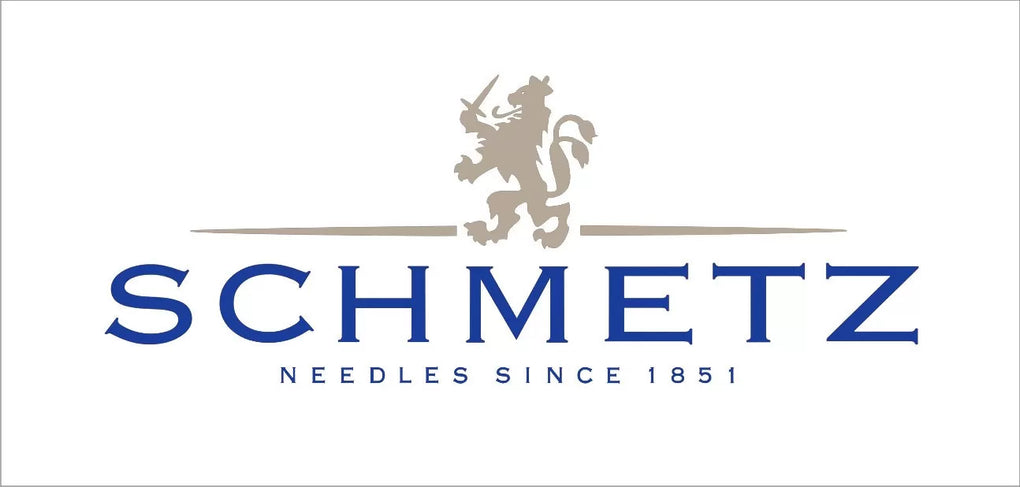 Schmetz needles for industrial and domestic machines