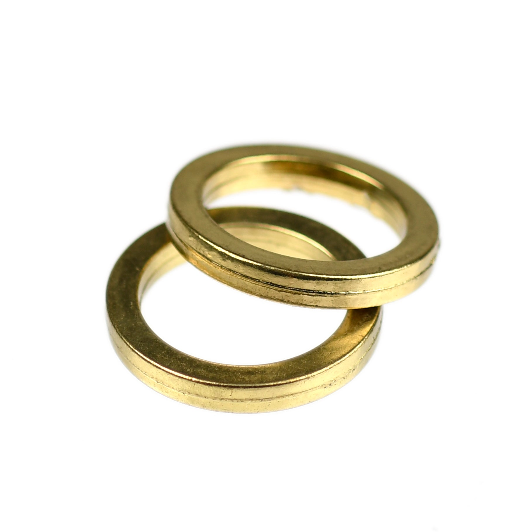 Rings & Loops – JackStock Haberdashery