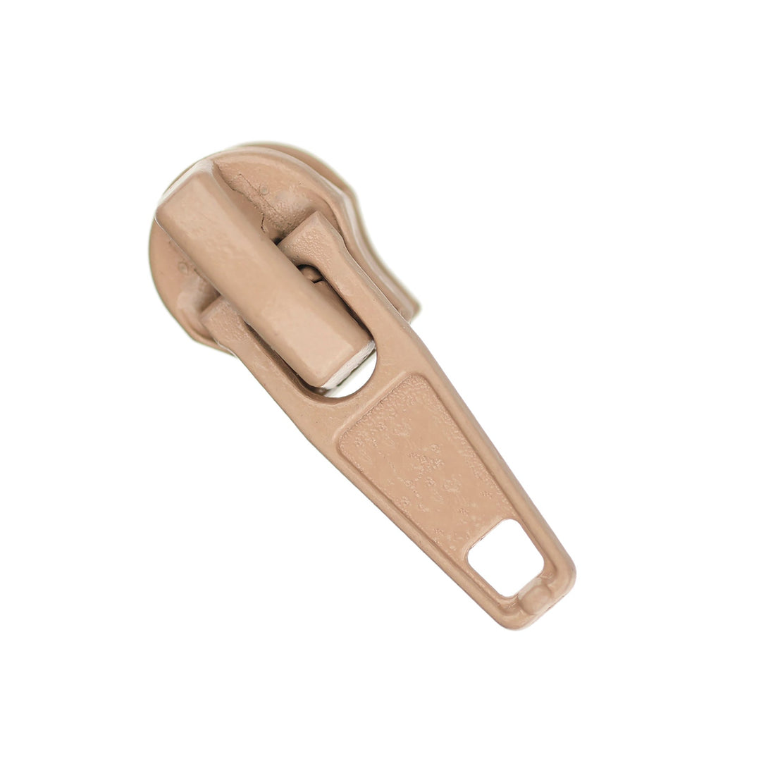 ZIP SLIDERS FOR NON-YKK NYLON COIL ZIPS