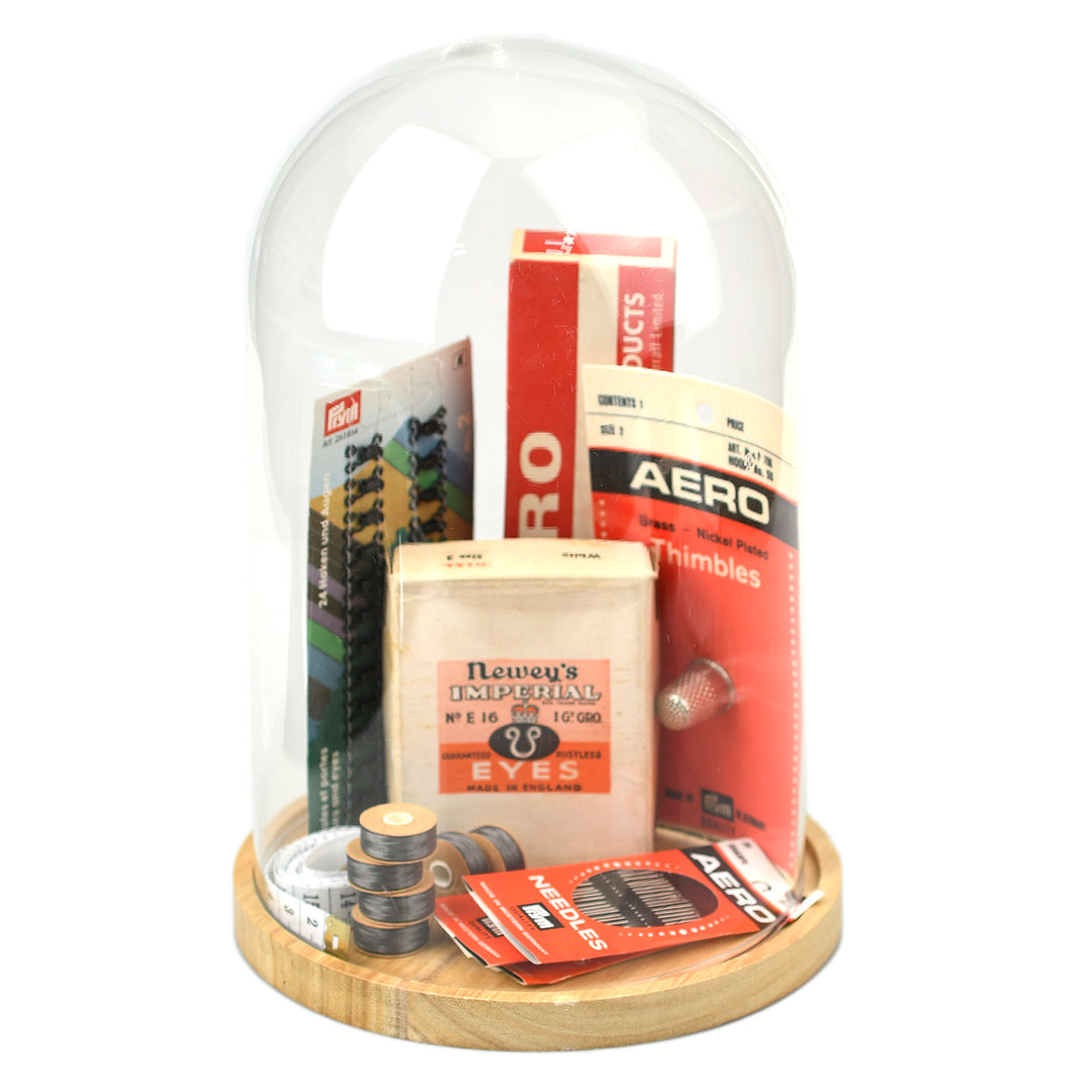 HERITAGE & HARD TO FIND