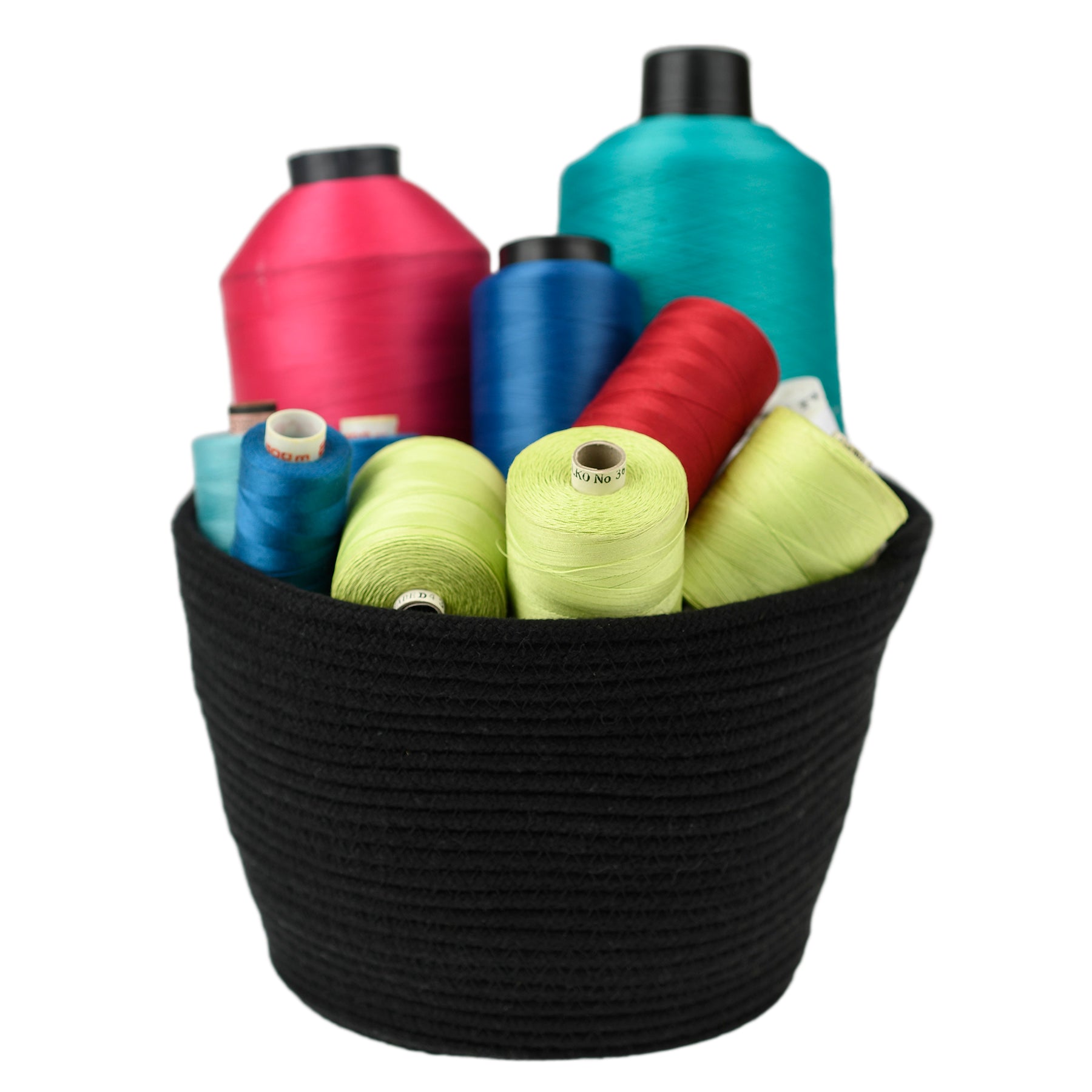 Rechasing Threads THREAD ON SALE – JackStock Haberdashery