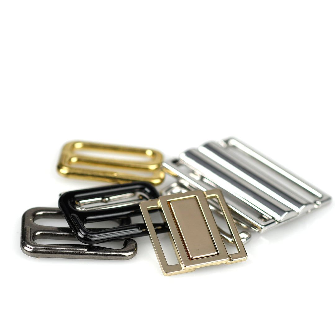 Die-Cast Fittings