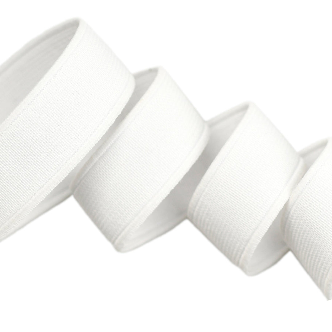 ELASTIC & TAPE