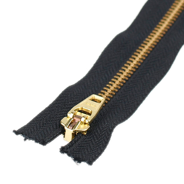 YKK JEAN ZIPS