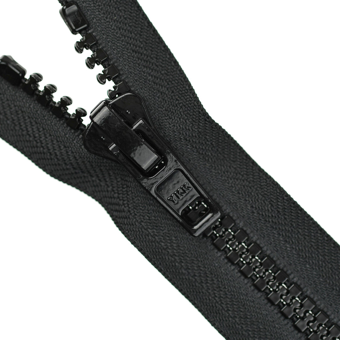 YKK VISLON ZIPS
