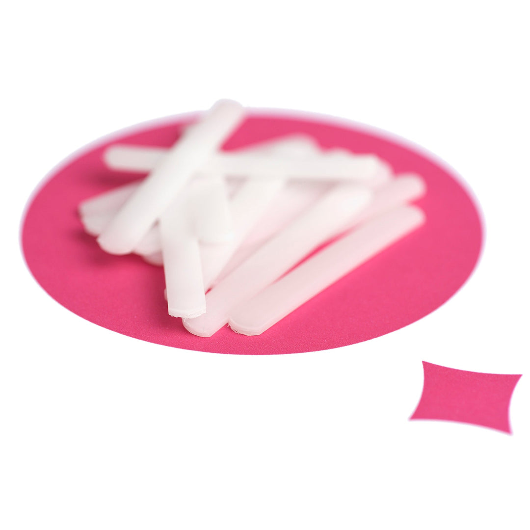 Pre-Cut Rounded Boning