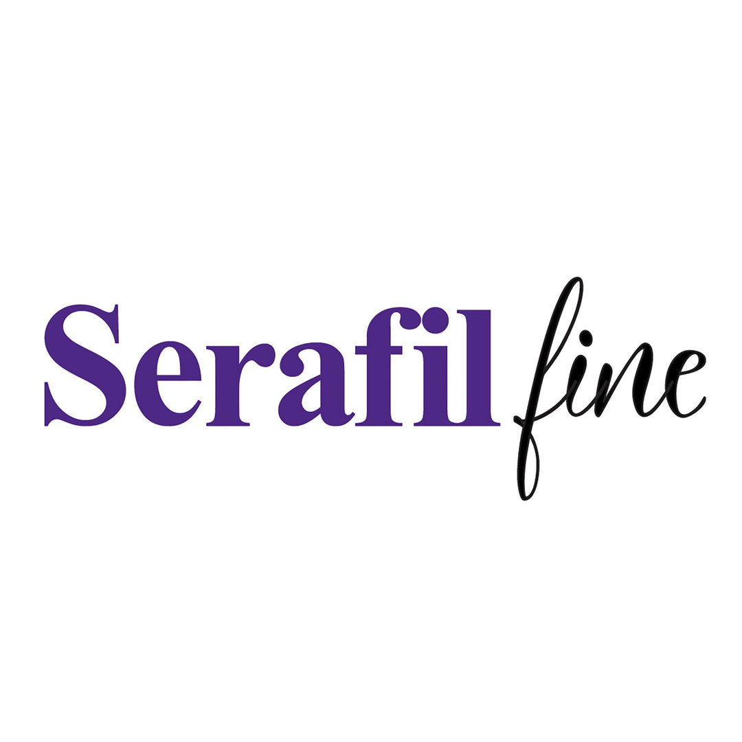 Serafil Fine for Fine Fabrics & Hemming