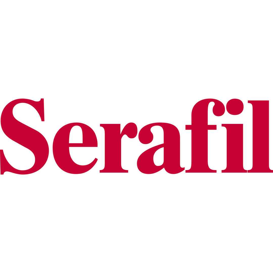 Serafil for Thick Fabrics & Leather