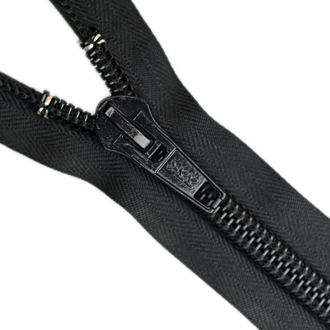 Nylon No.10 Zips
