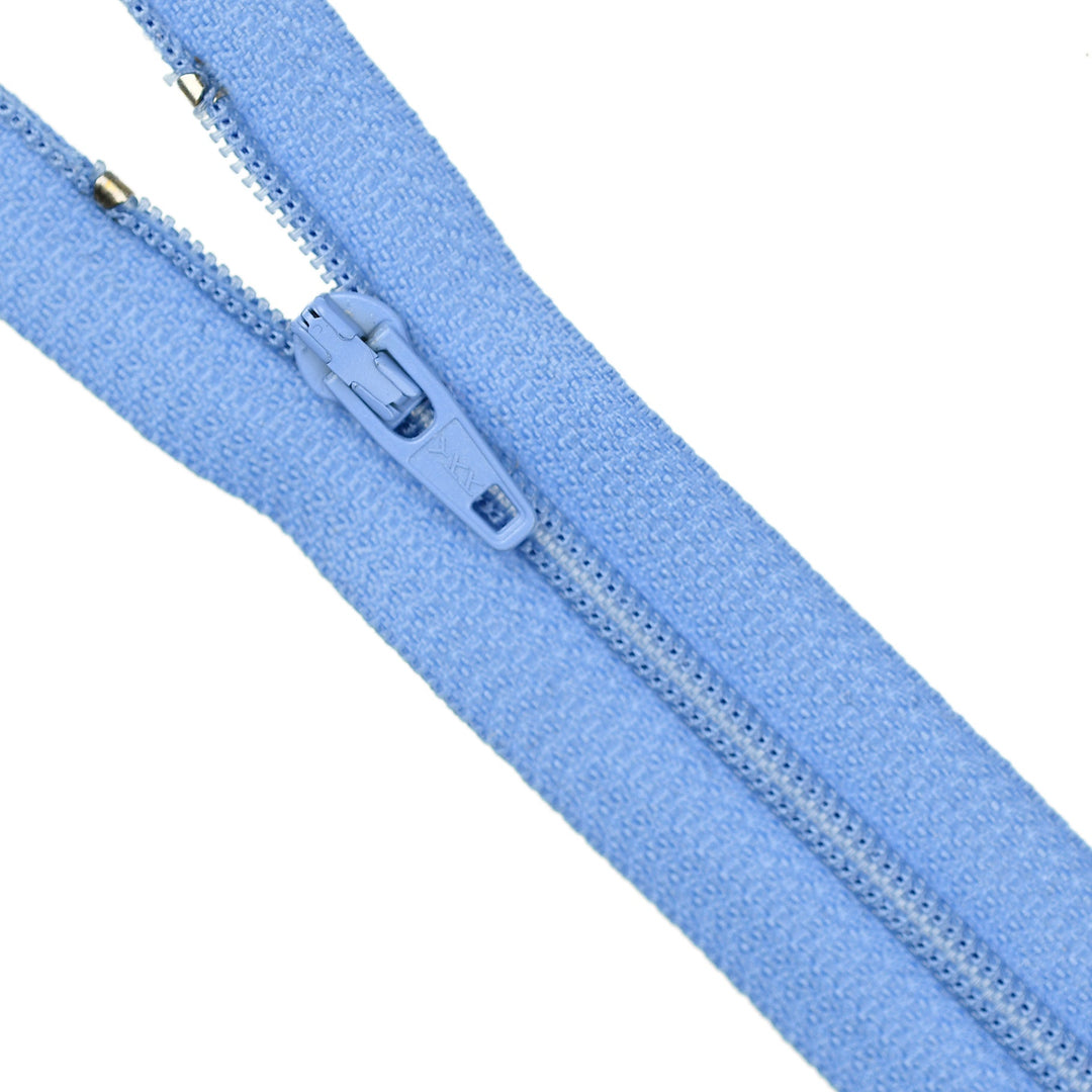 Nylon No.3 Zips