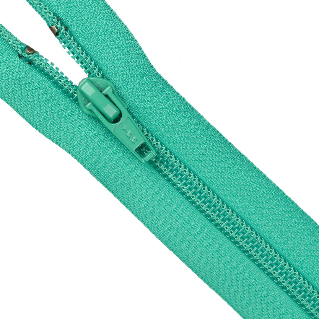 Nylon No.5 Zips