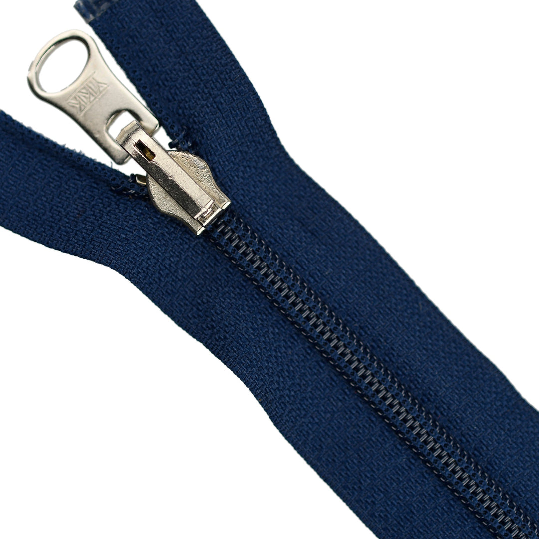 YKK NYLON REVERSIBLE ZIPS