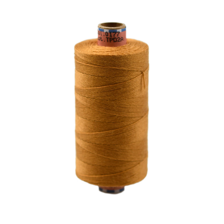 SABA TKT 30 SEWING & TOPSTITCHING THREAD FOR HEAVY FABRICS COL 0177