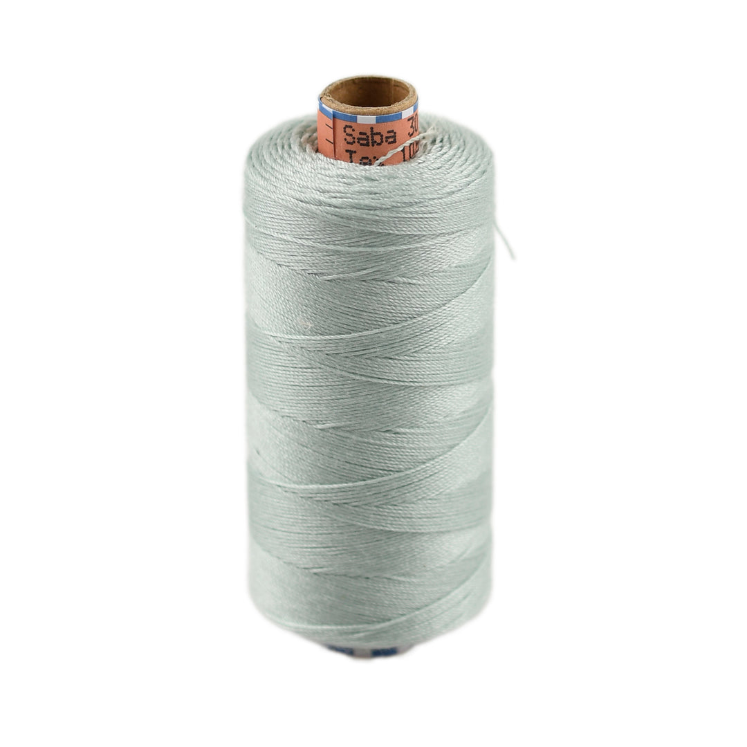 SABA TKT 30 SEWING & TOPSTITCHING THREAD FOR HEAVY FABRICS COL 0018
