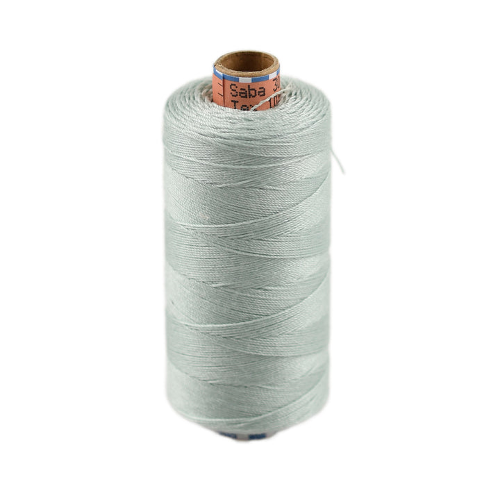SABA TKT 30 SEWING & TOPSTITCHING THREAD FOR HEAVY FABRICS COL 0018