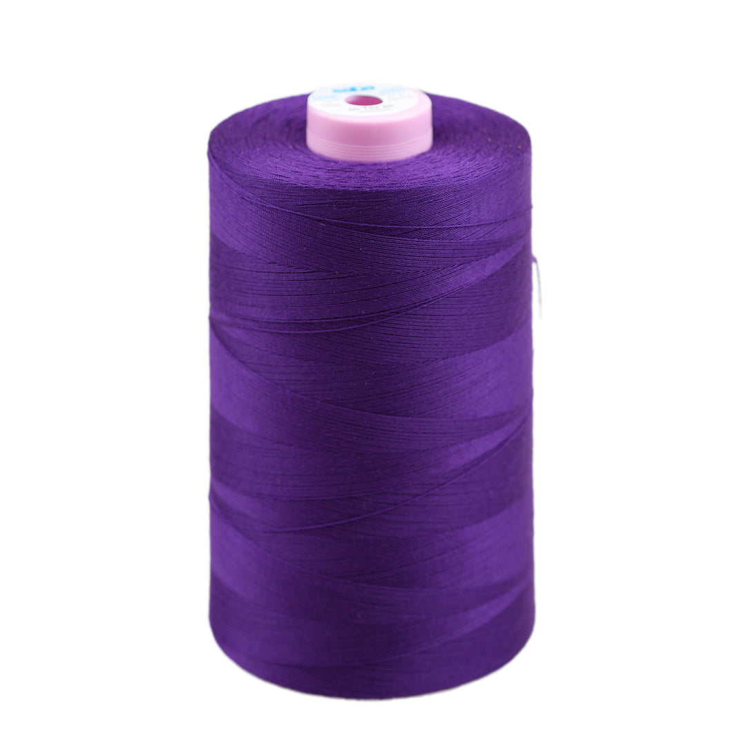 SABA TKT 50 SEWING & TOPSTITCHING THREAD FOR HEAVY FABRICS COL 0046