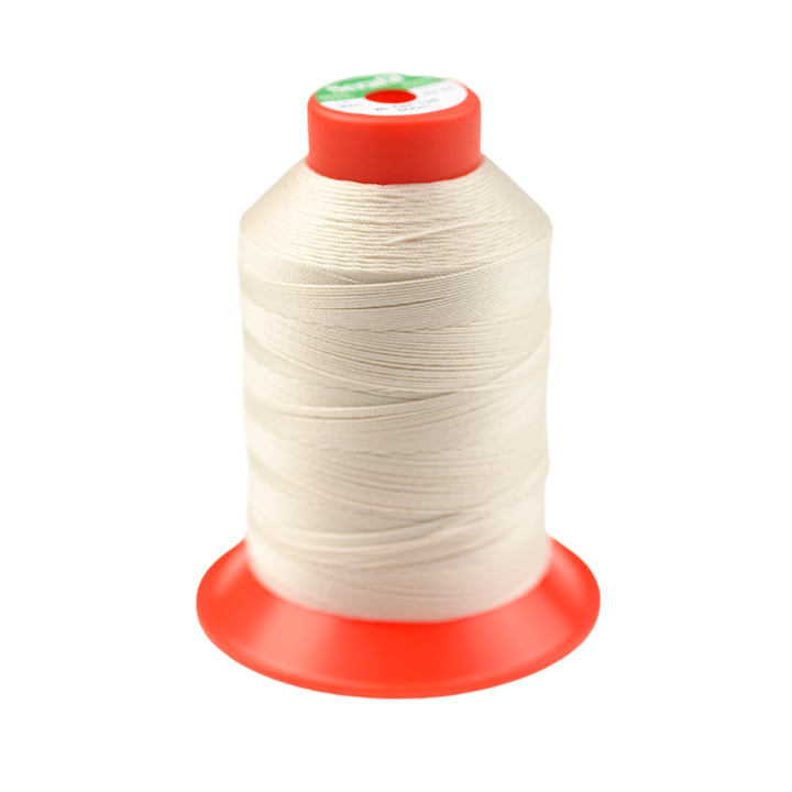 SERAFIL TKT 20 THREAD FOR LEATHER & THICK FABRICS COL 3000