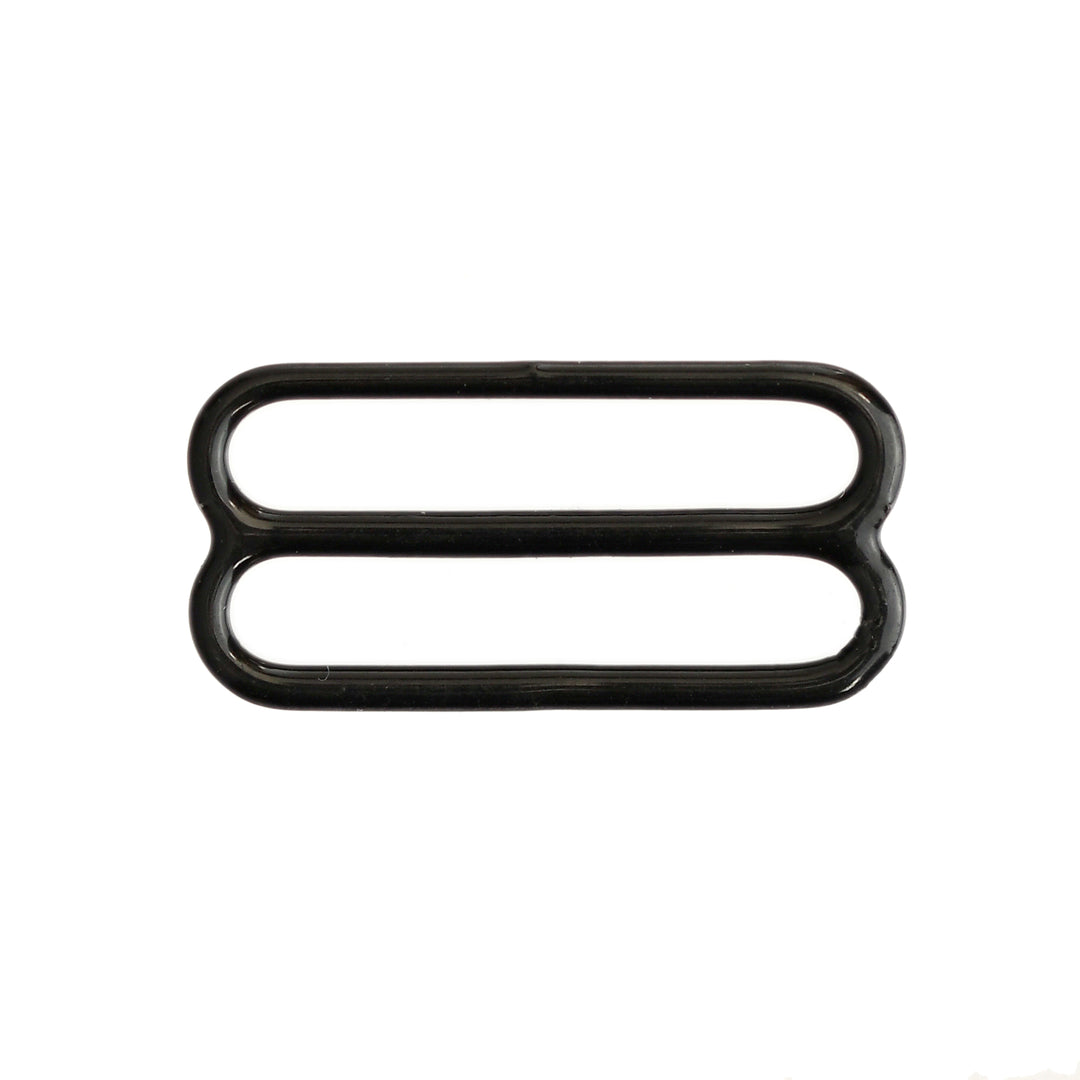 FORMLINE METAL SLIDE BLACK