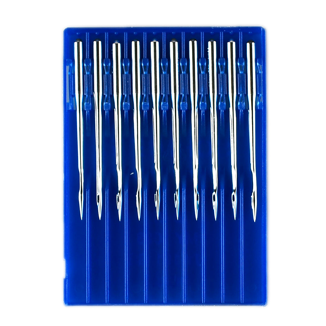 SHARP-POINT OVERLOCKER NEEDLES CANU:03:36 1