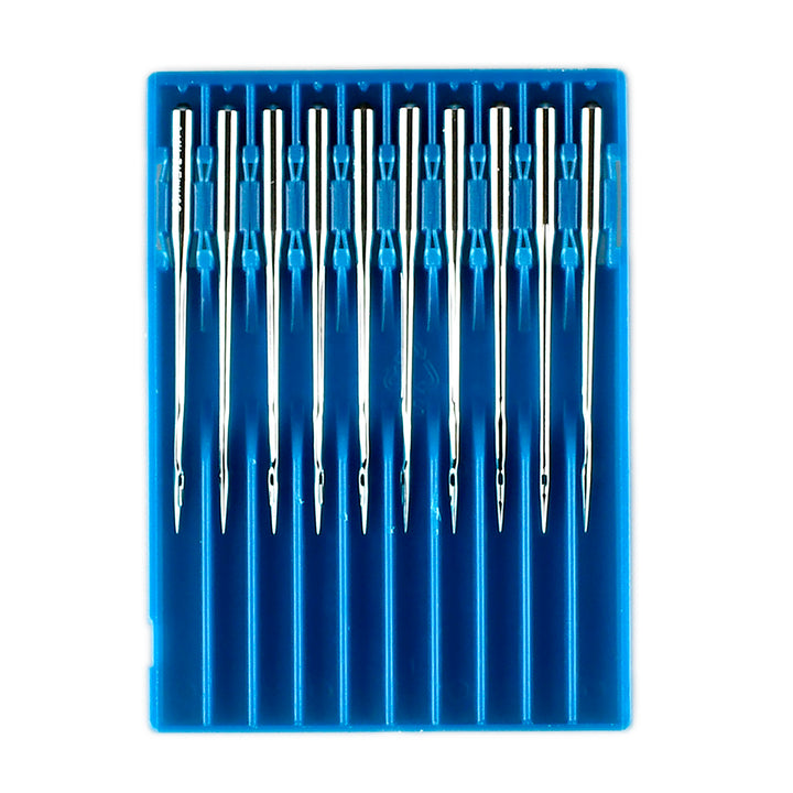 SHARP-POINT OVERLOCKER NEEDLES CANU:03:36 1