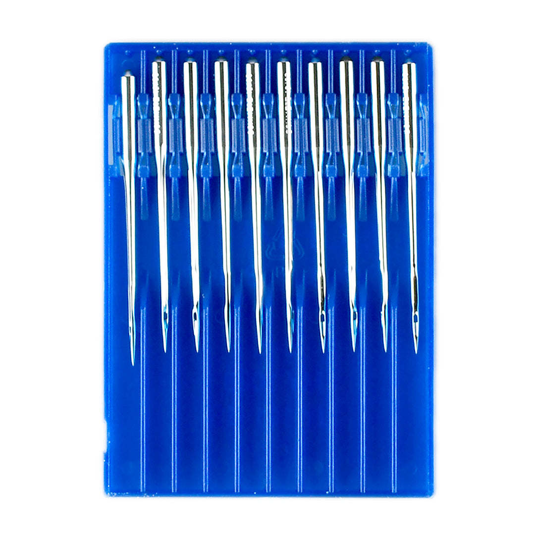 SHARP-POINT OVERLOCKER NEEDLES CANU:03:36 1