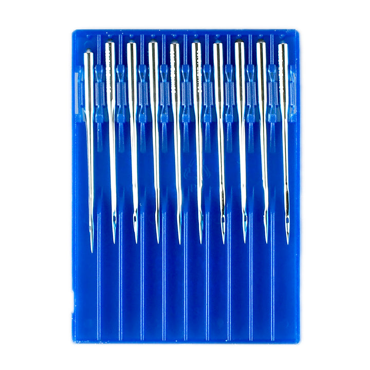 SHARP-POINT OVERLOCKER NEEDLES CANU:03:36 1