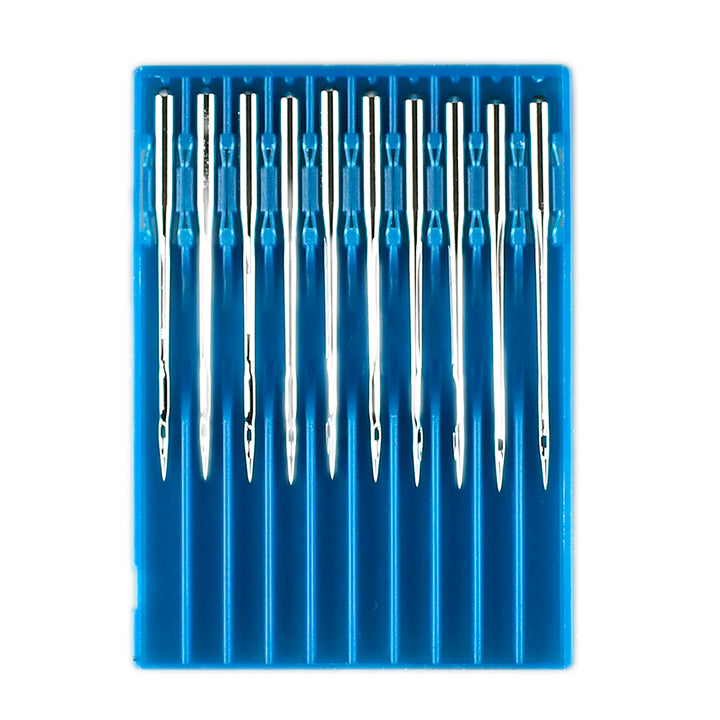 SHARP-POINT OVERLOCKER NEEDLES CANU:03:36 1