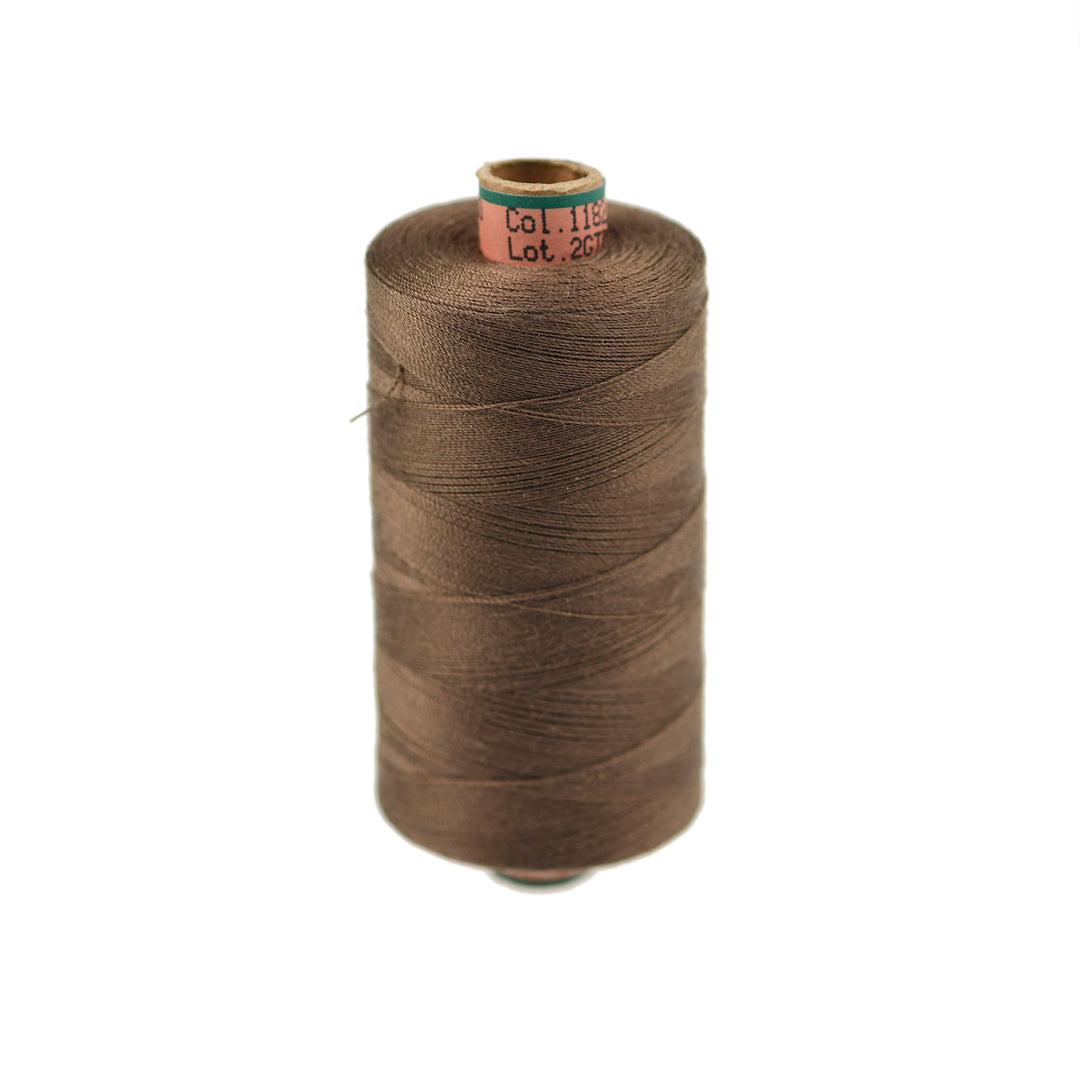 SABA TKT 80 SEWING &amp; TOPSTITCHING THREAD COL 1182