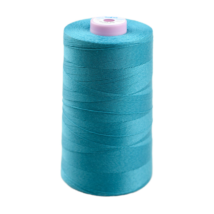 SABA TKT 30 SEWING & TOPSTITCHING THREAD FOR HEAVY FABRICS COL 1394