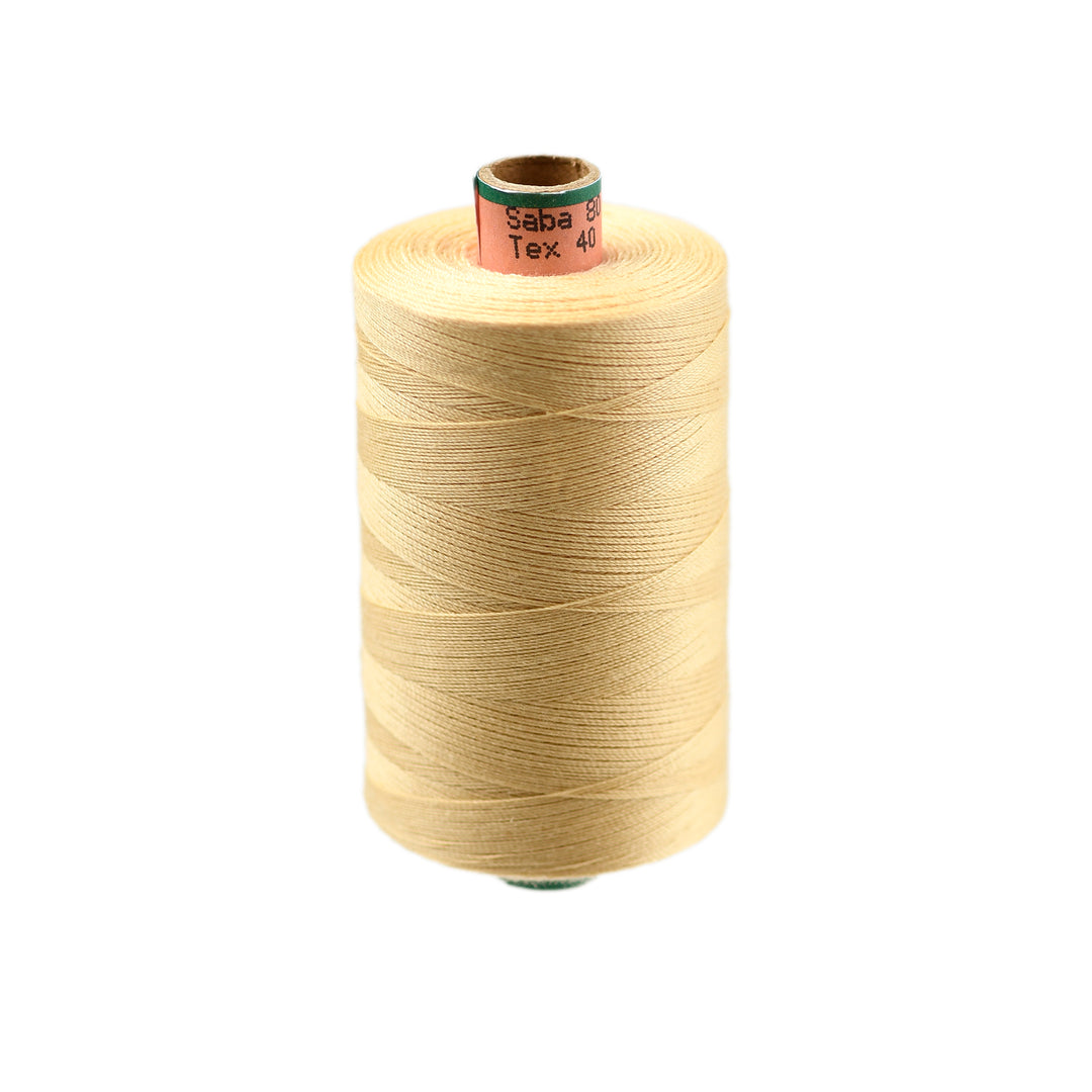 SABA THREAD TKT 80 COL 0780