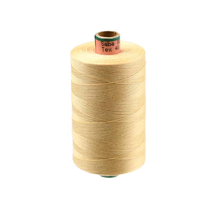 SABA TKT 80 SEWING &amp; TOPSTITCHING THREAD COL 0780