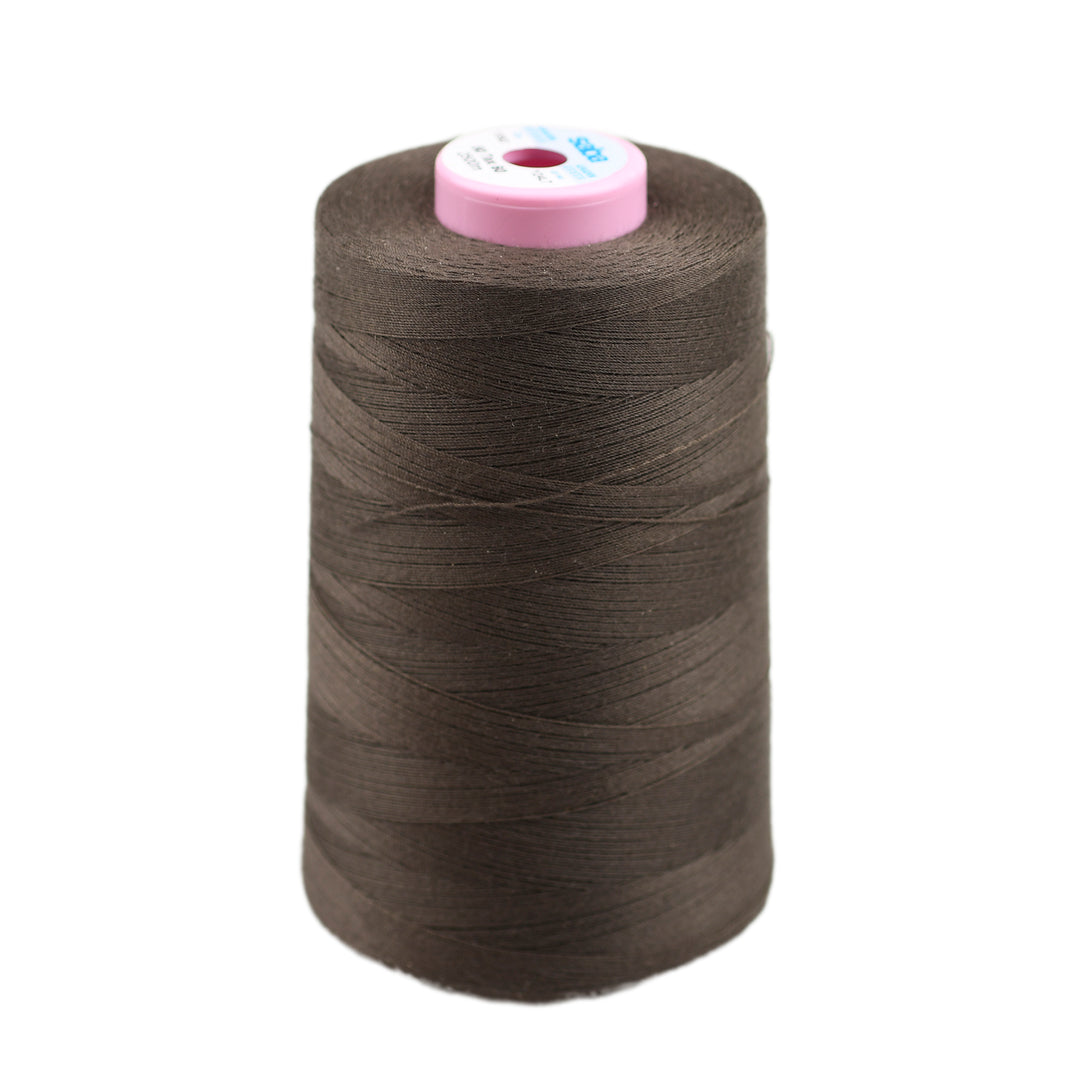 SABA TKT 50 SEWING & TOPSTITCHING THREAD FOR HEAVY FABRICS COL 1382