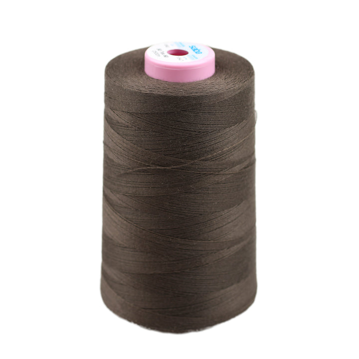 SABA TKT 50 SEWING & TOPSTITCHING THREAD FOR HEAVY FABRICS COL 1382