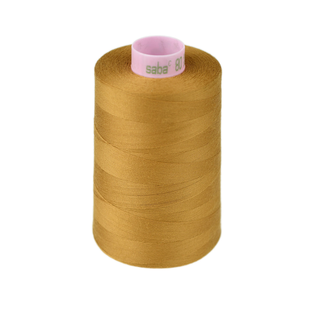 SABA TKT 80 SEWING & TOPSTITCHING THREAD COL 1207