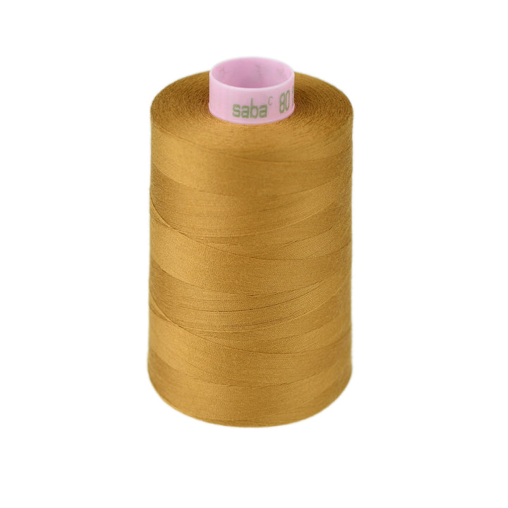 SABA TKT 80 SEWING & TOPSTITCHING THREAD COL 1207