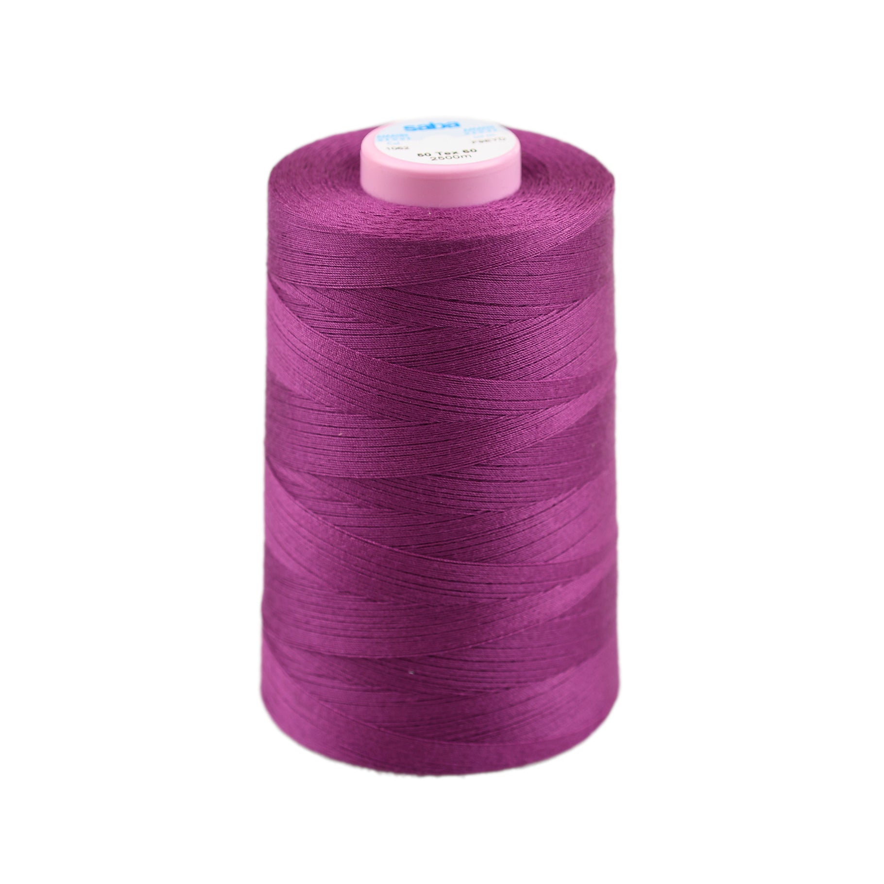 Saba TKT 50 Sewing & Topstitching Thread For Heavy Fabrics Colour 1062 ...