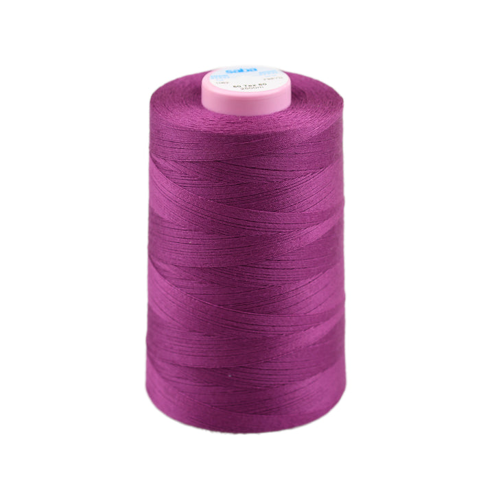 SABA TKT 50 SEWING & TOPSTITCHING THREAD FOR HEAVY FABRICS COL 1062