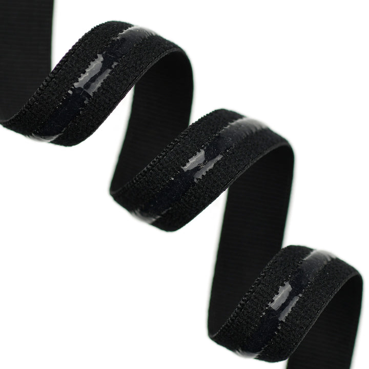 FORMLINE SILICONE GRIP ELASTIC BLACK