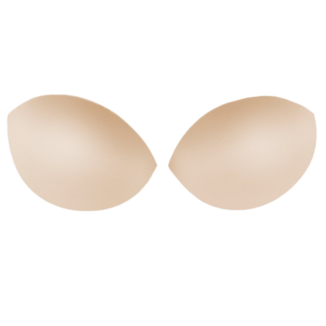STYLE MC11 CONTOUR PUSH-UP BRA CUP NEUTRAL (NUDE)
