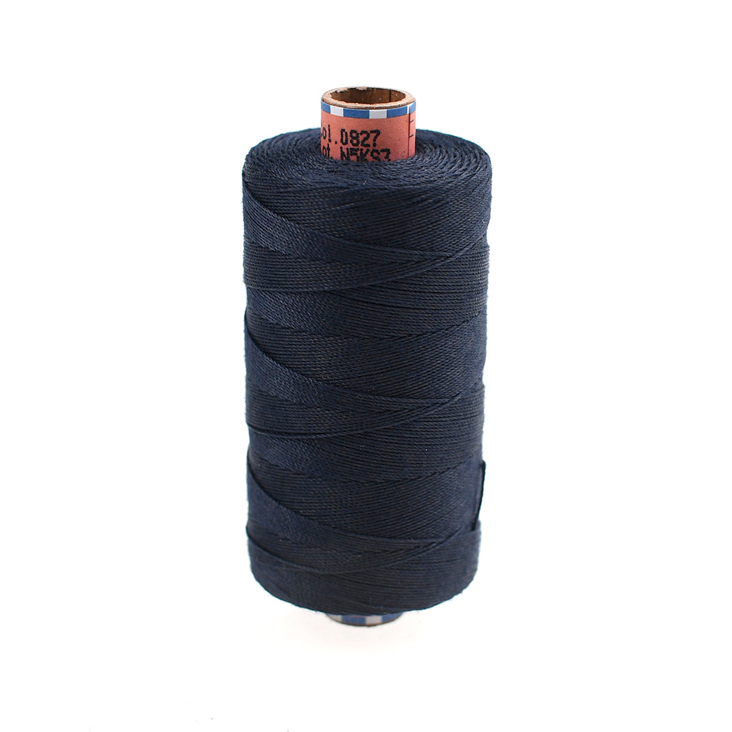 SABA TKT 30 SEWING & TOPSTITCHING THREAD FOR HEAVY FABRICS COL 0827