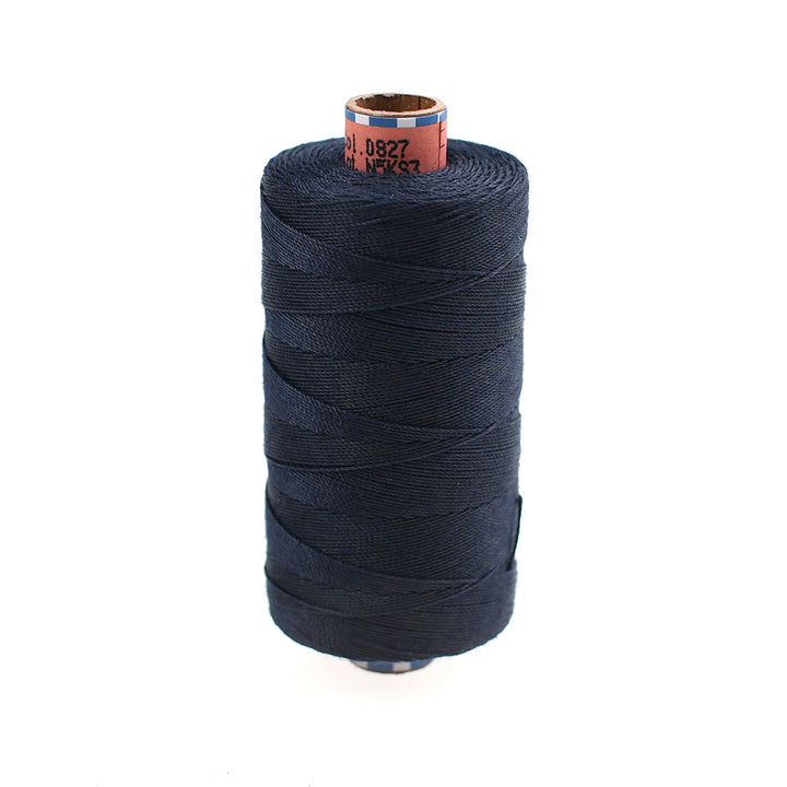 SABA TKT 30 SEWING & TOPSTITCHING THREAD FOR HEAVY FABRICS COL 0827