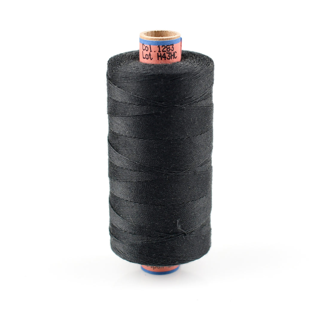 SABA TKT 50 SEWING & TOPSTITCHING THREAD FOR HEAVY FABRICS COL 1283