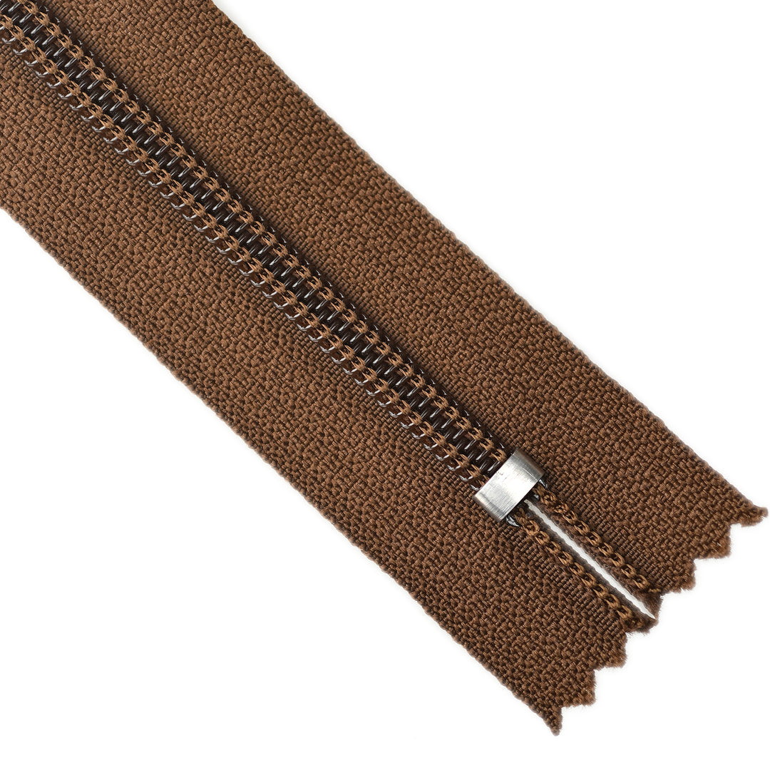 YKK NYLON CLOSED-END ZIP NO.5 COL 900