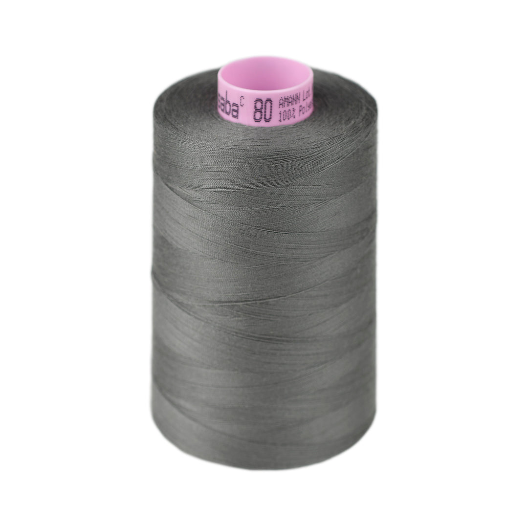 SABA TKT 80 SEWING & TOPSTITCHING THREAD COL 0415