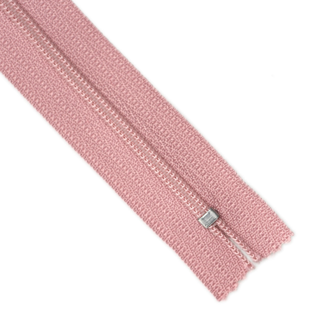 YKK NYLON CLOSED-END ZIP NO.3 COL 5521