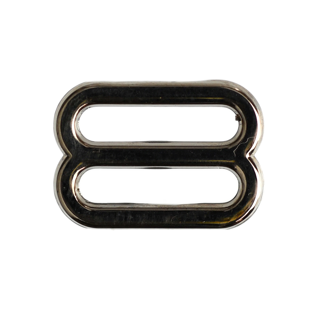 PLASTIC SLIDE PEWTER