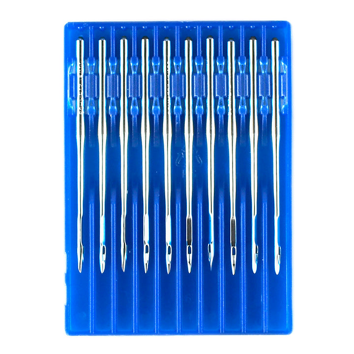 LEATHER-POINT MACHINE NEEDLES CANU:14:25AX1