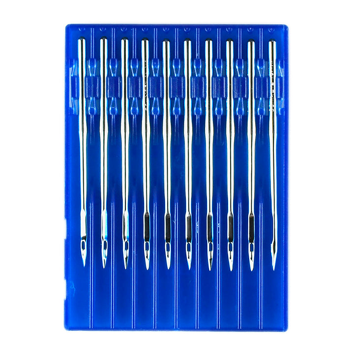 LEATHER-POINT MACHINE NEEDLES CANU:14:25AX1